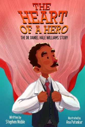 The front cover of What Do You Do with a Voice Like That, a children's book about Barbara C. Jordan