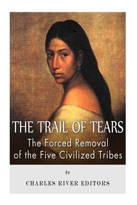 a Native American woman with long dark hair looks over her left shoulder on the cover of the book